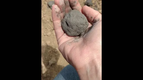 Dilatancy (granular material) Image